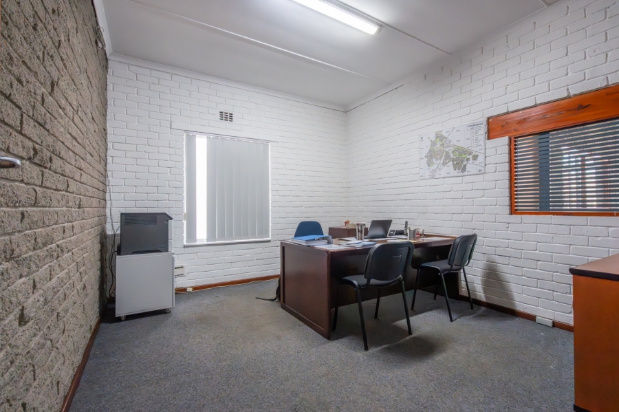 Commercial Property for Sale in Vredenburg Western Cape